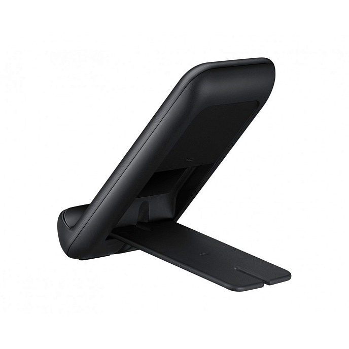 Беспроводная зарядка Samsung EP-N3300 Black - рис.4