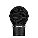 Микрофон вокальный Shure SM58 Special Black Edition - рис.4