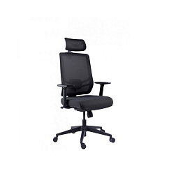 Компьютерное кресло GTChair InFlex Z Black