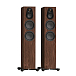 Напольная акустика Monitor Audio Silver 300 (8G) European Walnut - рис.0