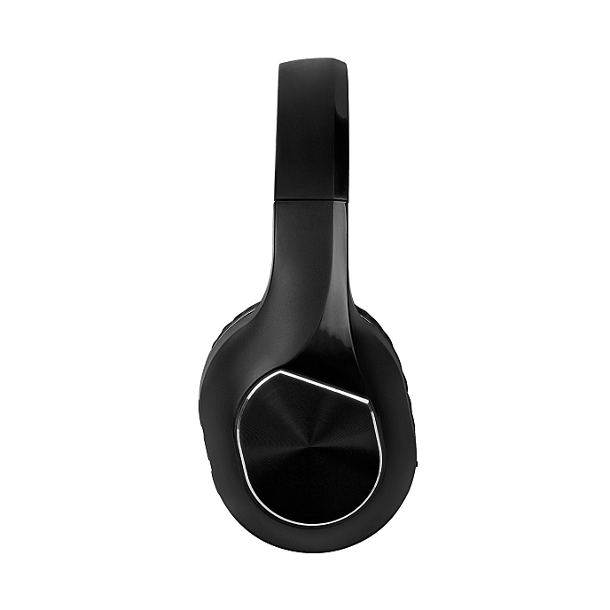 Беспроводные наушники Rombica Mysound BH-17 ANC Black - рис.2