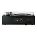 - рис.2 Проигрыватель винила Ritmix LP-200B black проигрыватель винила OpenBox - рис.2