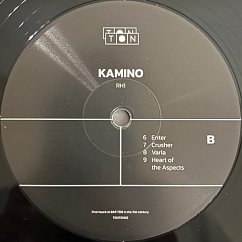 Виниловая пластинка RH1 - Kamino LP