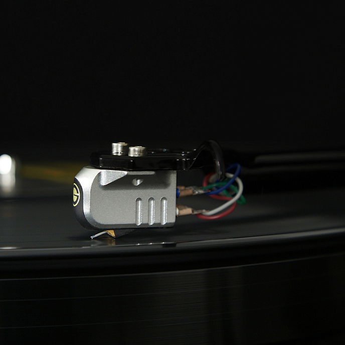 Звукосниматель Goldring Ethos - рис.5