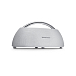 Портативная колонка Harman Kardon Go + Play Wireless Mini White - рис.1