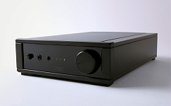 Акустическая система Rega System One Black