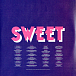 Виниловая пластинка Sweet – Greatest Hitz 1969-1978 (Coloured Grape) LP - рис.3