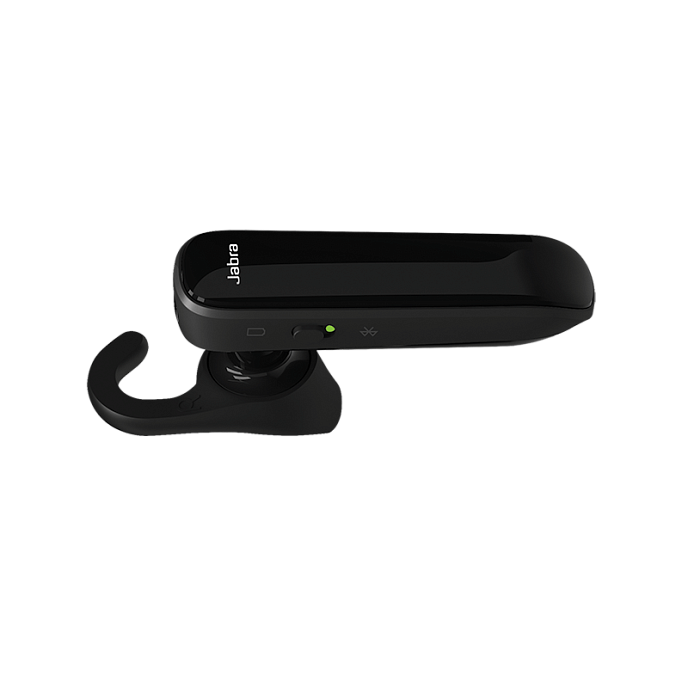 Беспроводные наушники Jabra Boost Black - рис.0