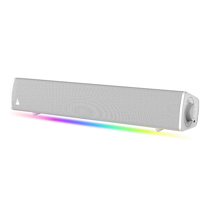 Саундбар Creative Sound Blaster GS3 White - рис.0