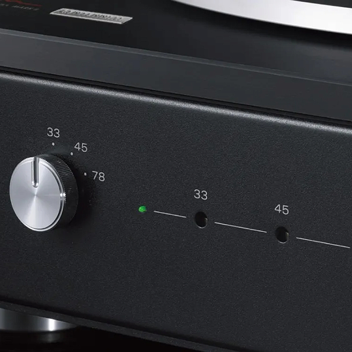 Проигрыватель винила Luxman PD-151 Mark MKII Centennial Black Edition - рис.2