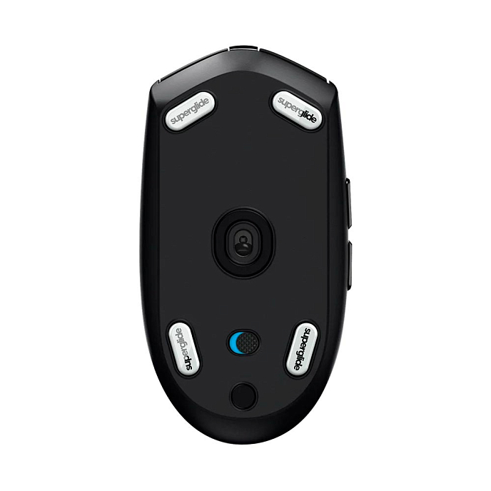 Ножки Pulsar Superglide Glas Skates White - рис.1