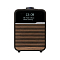Ruark R1 Mk4 Espresso