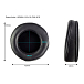Амбушюры Dekoni Audio Fenesrated Sheepskin Ear Pad for Select HiFiMan Headphones - рис.1