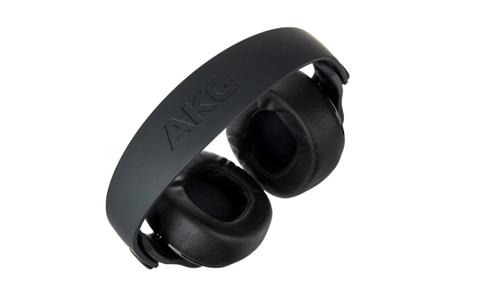 Наушники AKG K361 - рис.5