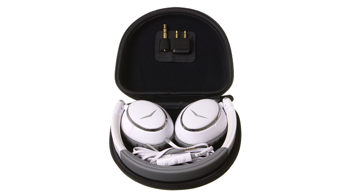 Наушники Klipsch Image One II White - рис.3