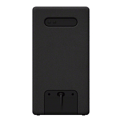 Сабвуфер Sony SA-SW3 Black
