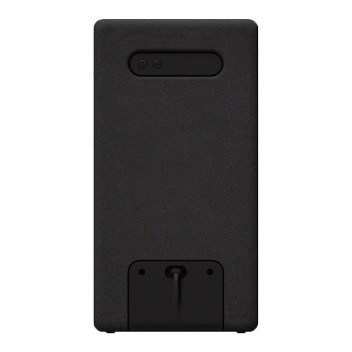 Сабвуфер Sony SA-SW3 Black - рис.2