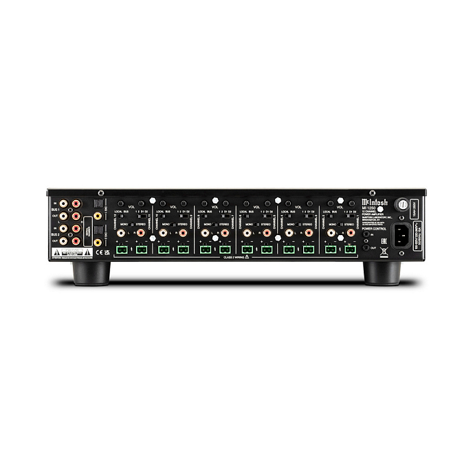 Усилитель мощности Mcintosh MI1250 - рис.2