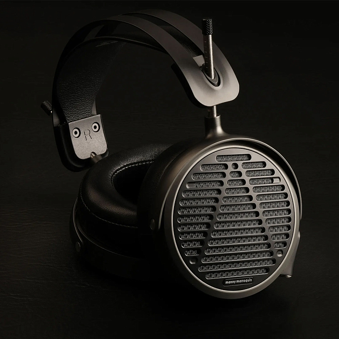 High End наушники Audeze MM-500 изодинамические наушники (SN 93730920855964192781)_Уценка - рис.6