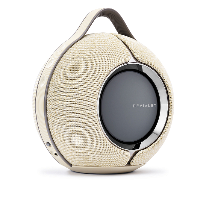 Портативная колонка Devialet Mania Sandstorm - рис.2
