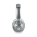 - рис.2 Беспроводные наушники JBL Everest 710 Silver - рис.2