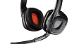 Игровая гарнитура Plantronics GameCom 818 - рис.1 Игровая гарнитура Plantronics GameCom 818 - рис.1