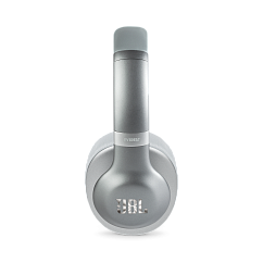 Беспроводные наушники JBL Everest 710 Silver