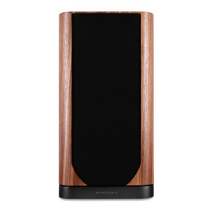 Полочная акустика Wharfedale EVO 5.2 Walnut - рис.2
