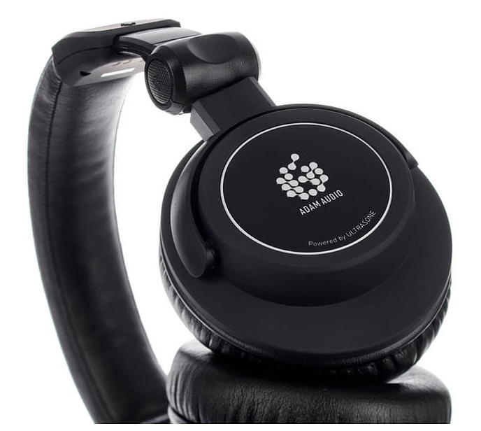 Наушники ADAM AUDIO STUDIO PRO SP-5 - рис.10