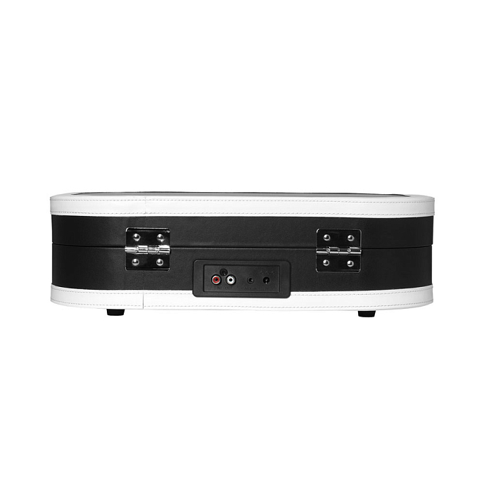 Проигрыватель винила Alive Audio Vintage Gentleman - рис.3