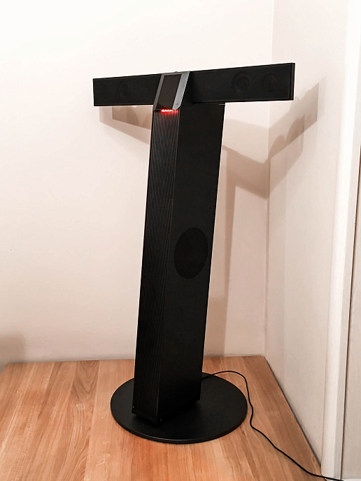 Аудиосистема Astell&Kern AK T1 Black - рис.22