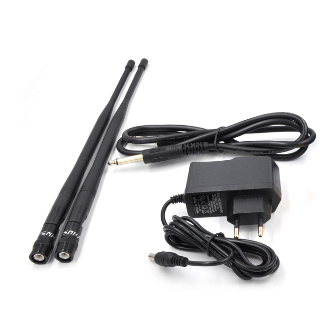 Радиосистема Axelvox DWS7000HT LT Bundle - рис.5