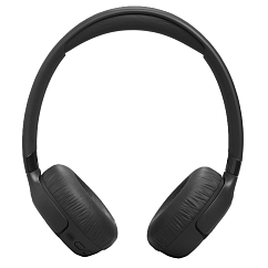 Беспроводные наушники JBL Tune 680NC Black