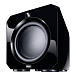 - рис.1 Сабвуфер Magnat Omega CS 12 Black - рис.1