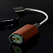 Усилитель-ЦАП для наушников ddHiFi TC44C Lightning Green - рис.4