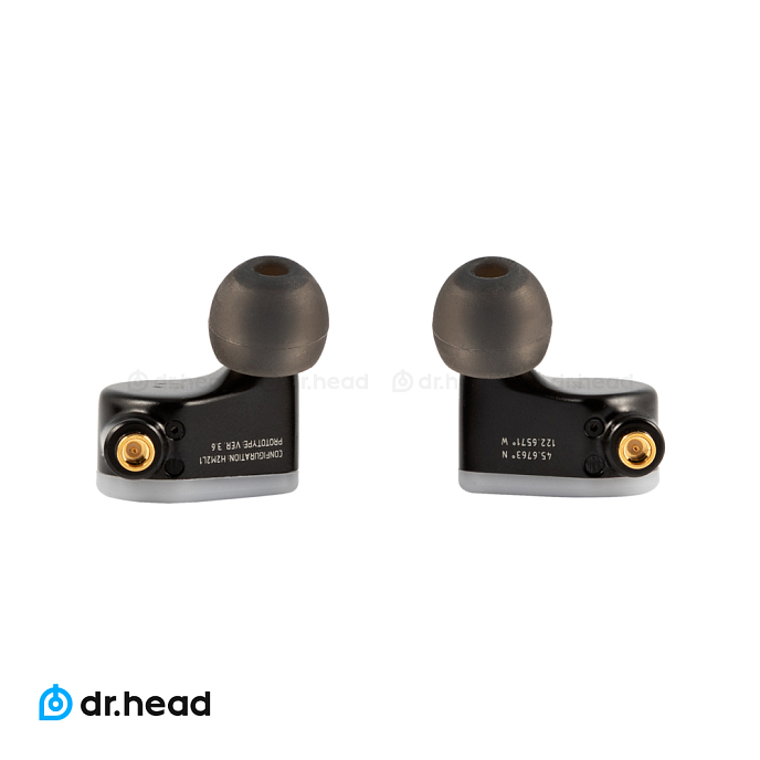 IEM наушники Fir Audio Five x Five - внутриканальные наушники (SN 18040442963286157451)_Уценка - рис.7