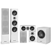 Напольная акустика Premiera DS-631 white 3х-полосная напольная акустика (пара) (SN 4607940904359)_Уценка - рис.4 Напольная акустика Premiera DS-631 white 3х-полосная напольная акустика (пара) (SN 4607940904359)_Уценка - рис.4