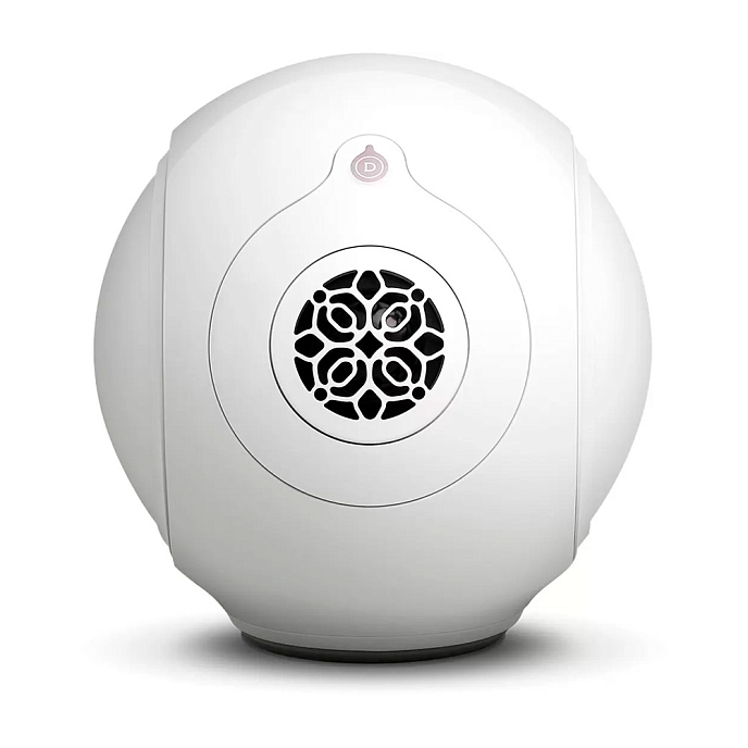 Беспроводная акустика Devialet Phantom II 95 dB Iconic White - рис.4