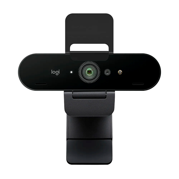 Видеокамера Logitech Webcam BRIO - рис.2
