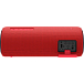 - рис.3 Портативная колонка Sony SRS-XB31 Red - рис.3