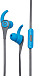 - рис.1 Наушники Beats Tour2 In-Ear Active Collection blue - рис.1