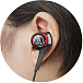 Наушники AUDIO-TECHNICA ATH-CKS990IS - рис.3
