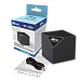 Портативная колонка Ritmix SP-140B Black - рис.3