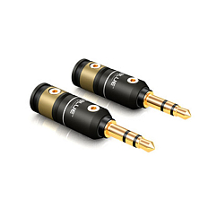 Разъём ViaBlue T6s 3.5 mm Stereo Jack Small