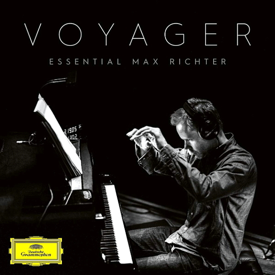 Пластинка Max Richter Voyager - Essential - рис.0