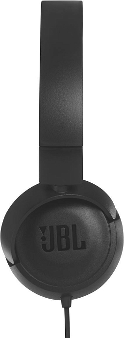 Наушники JBL T450 Black - рис.4