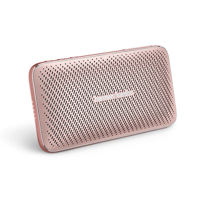 Портативная колонка Harman Kardon Esquire Mini 2 Rose Gold - рис.0