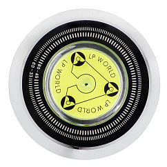 Прижим Premiera PK-111SV Silver