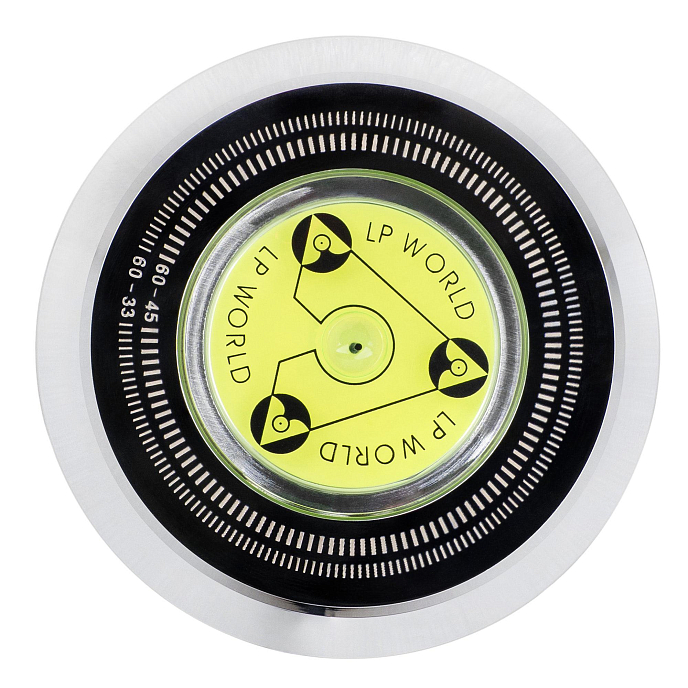 Прижим Premiera PK-111SV Silver - рис.1