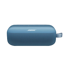 Портативная колонка Bose SoundLink Flex 2nd Gen Blue Dusk